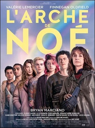 L'Arche de No