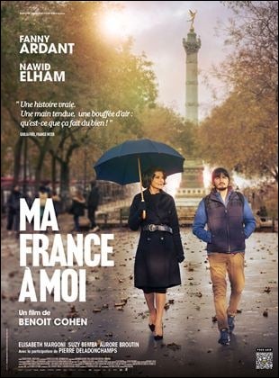 Ma France  moi