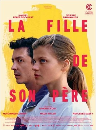La Fille de son pre
