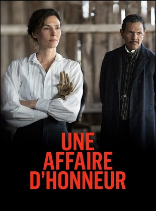 Une affaire d'honneur