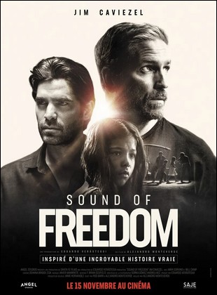 Sound of Freedom