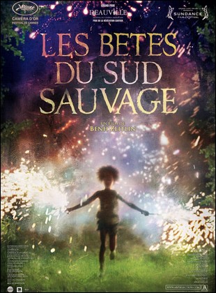 Les B�tes du sud sauvage