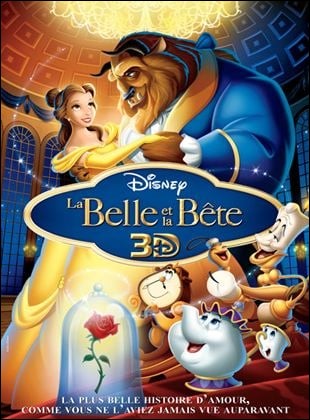 La Belle et la B�te