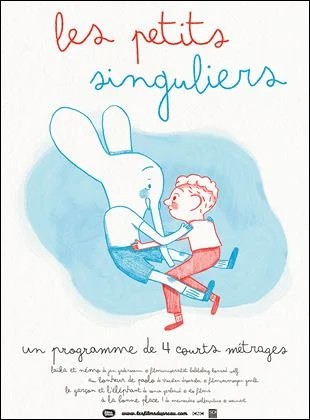 Les Petits singuliers