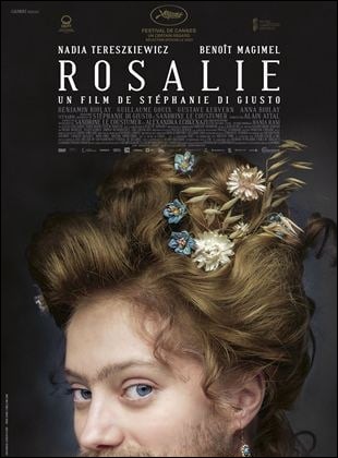 Rosalie