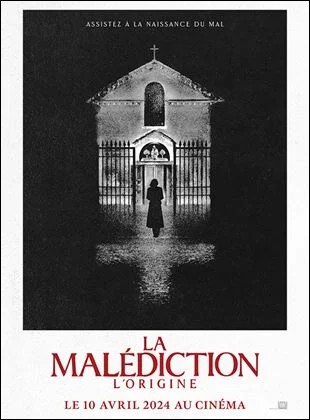 La Maldiction : l'origine