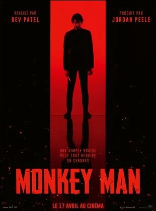 Monkey Man