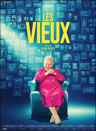 Les Vieux