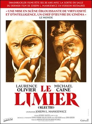 Le Limier