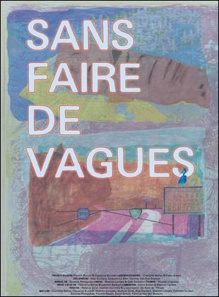 Sans faire de vagues
