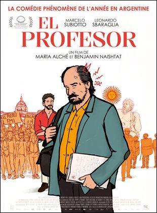 El Profesor