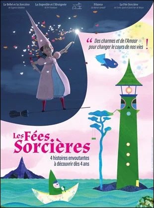 Les Fes Sorcires