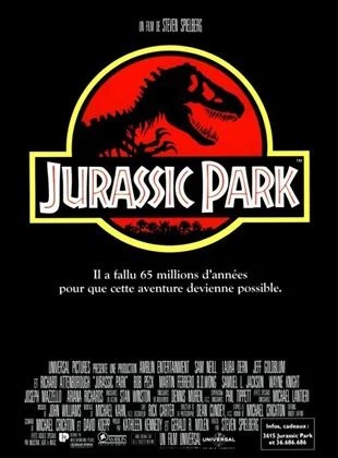-Jurassic Park