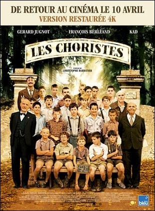 Les Choristes (20me anniversaire)