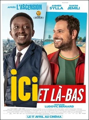 Ici et l-bas