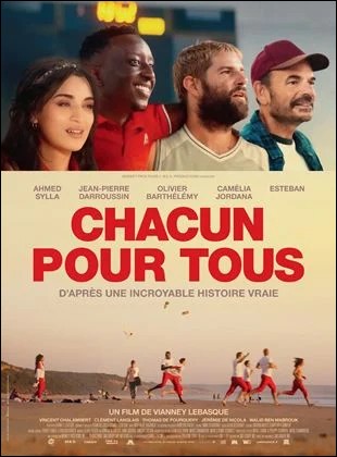 Chacun pour tous