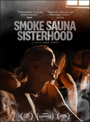 Smoke Sauna Sisterhood