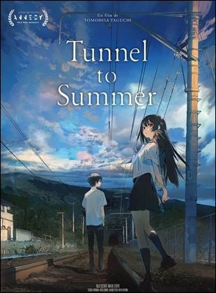 Tunnel to Summer