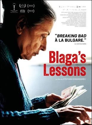 Blagas Lessons