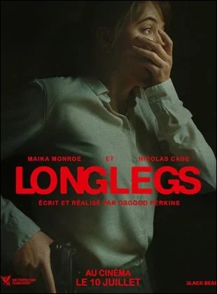 Longlegs