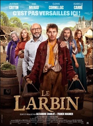 Le Larbin