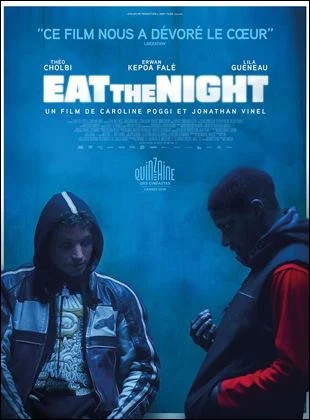 Eat the Night