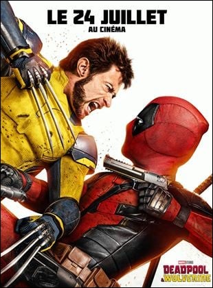 Deadpool et Wolverine