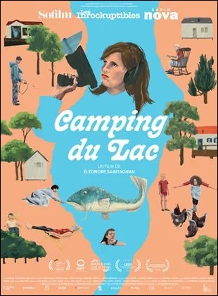 Camping du Lac