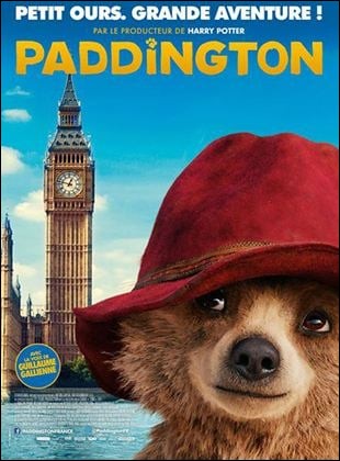 -Paddington