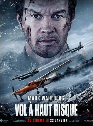 Vol  haut risque