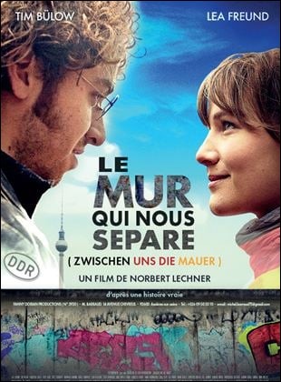 ladybug et chat noir ce mur qui nous sépare