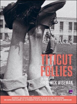 Titicut Follies