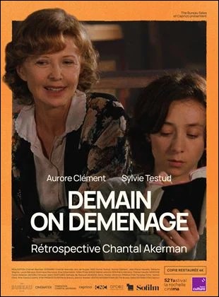 Demain on dmnage