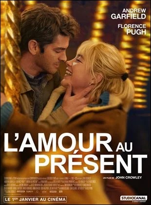 L'Amour au prsent