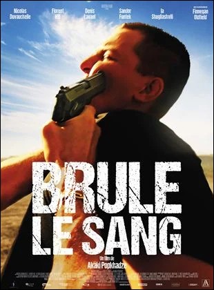Brle le sang
