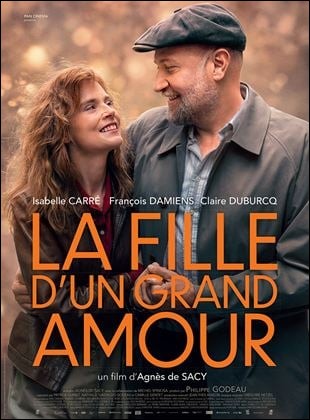 La Fille d'un grand amour