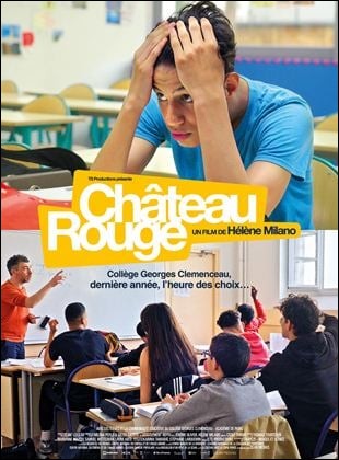 Chteau Rouge