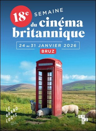 #Semaine du cin�ma britannique