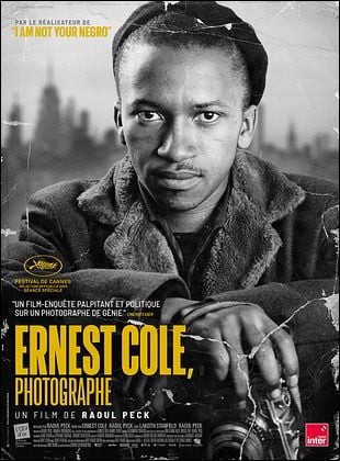 Ernest Cole, photographe