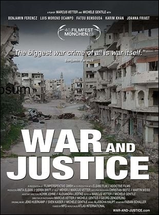 War and Justice