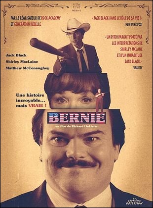 Bernie