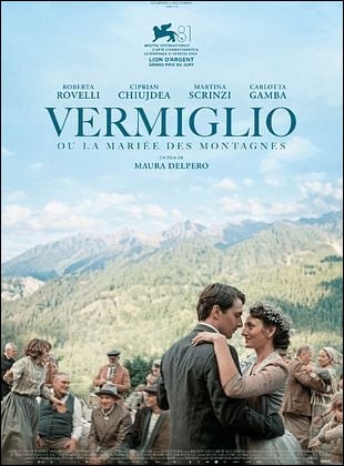 Vermiglio ou La Marie des Montagnes