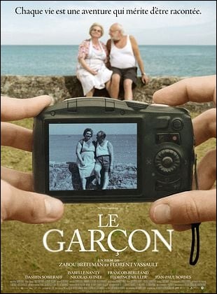 Le Garon
