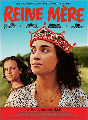 Reine mre
