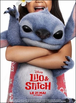 Lilo et Stitch