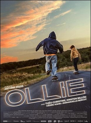 Ollie