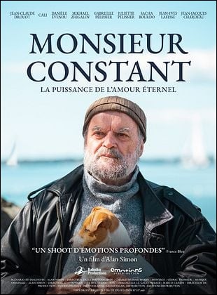 Monsieur Constant