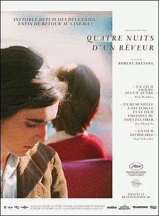 Quatre nuits d'un rveur