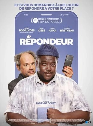 Le Rpondeur