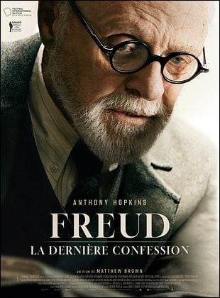 Freud, la dernire confession